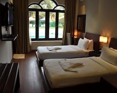 Hotel Sukhmantra (Candolim, India)