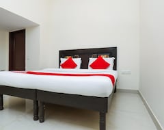 OYO 8467 Hotel Shiv Shakti Inn (Delhi, Hindistan)