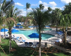 Hotelli Hilton Fort Lauderdale Airport (Fort Lauderdale, Amerikan Yhdysvallat)