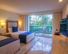 Hotel Luxury Royal Park Cozumel Studio With Pool & Spa Accesses (Cozumel, Mexico)