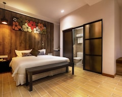 Hotelli Hotel Twenty 8B (Kuala Lumpur, Malesia)