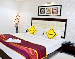 Hotel Stay Vista Rooms At Mill Corner Road (Aurangabad, India)