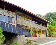 Khách sạn Miztli Lodge & Adventure (Monteverde, Costa Rica)