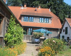 Hele huset/lejligheden Farm Feeling - Country House In An Idyllic Location (Essel, Tyskland)