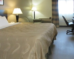 Hotel Quality Inn (Longmont, USA)