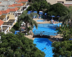 Hotel Jacaranda (Protaras, Cyprus)