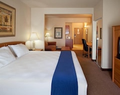 Khách sạn Holiday Inn Express & Suites Mission-McAllen Area (Mission, Hoa Kỳ)
