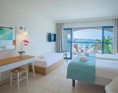 Hotel Nausicaa Luxury Villas (Protaras, Chipre)