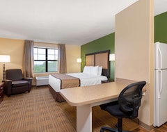 Khách sạn Extended Stay America Suites - Chicago - Woodfield Mall (Schaumburg, Hoa Kỳ)