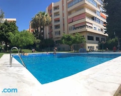 Cijela kuća/apartman Luminoso Piso A 5 Mins De La Playa (Marbella, Španjolska)
