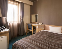 Khách sạn Ark Hotel Okayama -ROUTE INN HOTELS- (Okayama, Nhật Bản)