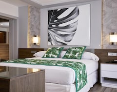 Hotelli Hotel Riu Palace Riviera Maya - All Inclusive 24h (Playa del Carmen, Meksiko)
