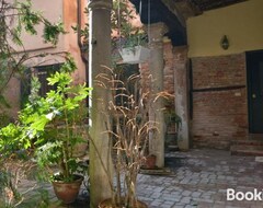 Hele huset/lejligheden 24 Hours Self Check-in Be-home (Venedig, Italien)