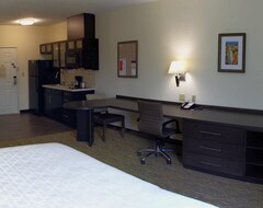 Candlewood Suites - Austin North, an IHG Hotel (Austin, Sjedinjene Američke Države)
