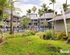 Khách sạn Waiakea Villas 2-207 (Hilo, Hoa Kỳ)
