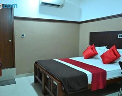 Hotel Rainbow Rooms (Kozhikode, Indien)