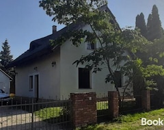 Casa/apartamento entero Sunshine Villa Fonyodliget (Balatonlelle, Hungría)