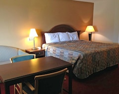 Khách sạn Hometown Inn & Suites Elk City (Elk City, Hoa Kỳ)