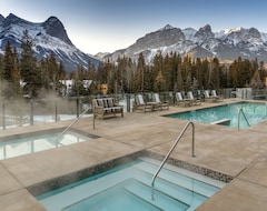 The Malcolm Hotel (Canmore, Kanada)