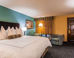 Hotel Best Western Windsor Inn (Ashland, EE. UU.)