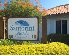 Hotel Santorini (Armação dos Búzios, Brasilien)