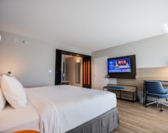 Hotel Tru By Hilton Yarmouth, Ns (Yarmouth, Canada)