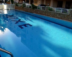 Khách sạn Nixe Hotel Susanoglu (Silifke, Thổ Nhĩ Kỳ)