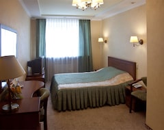 Khách sạn Oktyabrskaya Hotel (Kursk, Nga)