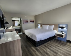 Hotel Smart Stay Inn (Lafayette, USA)