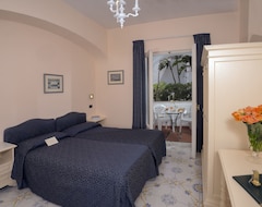 Hotel Le Querce (Ischia, Italien)