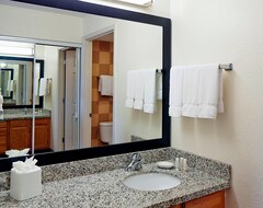 Hotel Residence Inn By Marriott Bloomington By Mall Of America (Bloomington, USA)