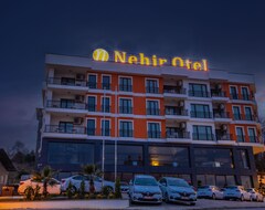 Hotel NEHIR OTEL (Trabzon, Turska)