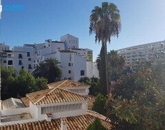 Hotel Rotary Estudio - Puerto Banus (Marbella, España)