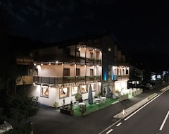Khách sạn Hotel Liz (Predazzo, Ý)