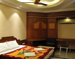 Khách sạn Rk Residency (Chidambaram, Ấn Độ)