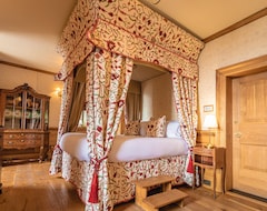 Hotel Mingary Castle - Restaurant With Rooms (Acharacle, Ujedinjeno Kraljevstvo)
