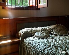 Koko talo/asunto Your Rest (Garza, Argentiina)