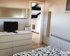 Cijela kuća/apartman Falagueira (Monforte de Lemos, Španjolska)