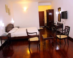 Khách sạn Oak Fields (Munnar, Ấn Độ)