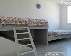 Cijela kuća/apartman Maison Proche Des Plages De La Mediterranee (Treilles, Francuska)
