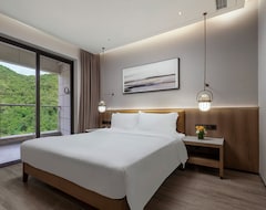 Khách sạn Holiday Inn Hotel And Suites Sanya Yalong Bay, An Ihg Hotel (Sanya, Trung Quốc)
