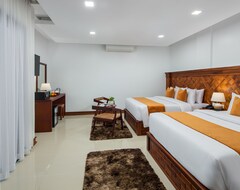 Khách sạn Seuya Hotel (Siêm Riệp, Campuchia)