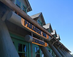 Nhà trọ Paradise Inn (Paradise, Hoa Kỳ)