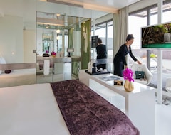 Hotel The Mirror Barcelona - Adults Only (Barcelona, Spanien)