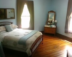 Entire House / Apartment 7 Br Manor Near Appomattox And Lynchburg For Events And Family (Lynchburg, USA)
