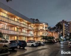 Tüm Ev/Apart Daire Playablanco Suites (Fort Lauderdale, ABD)