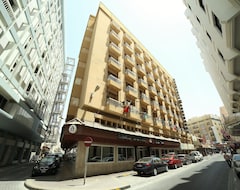Hotelli Awal (Manama, Bahrain)