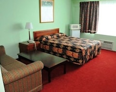 Hotel Lively Inn and Suites - Sudbury (Lively, Canada)
