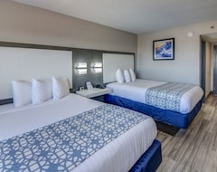 Hotel Emerald Coast Inn & Suites (Fort Walton Beach, USA)