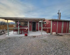 Toàn bộ căn nhà/căn hộ Cowboy Cabin (Camp Verde, Hoa Kỳ)